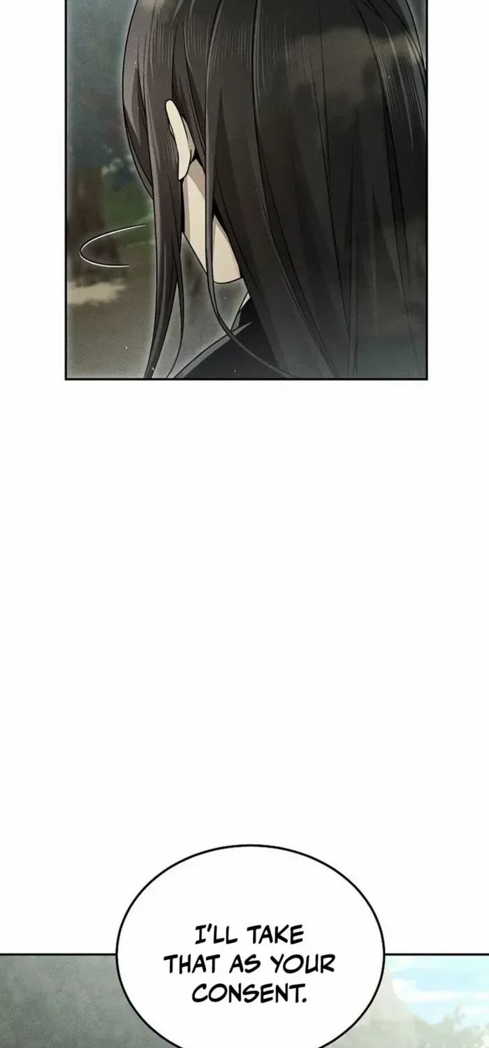 The Divine Demon’s Grand Ascension Chapter 13 page 99 - 