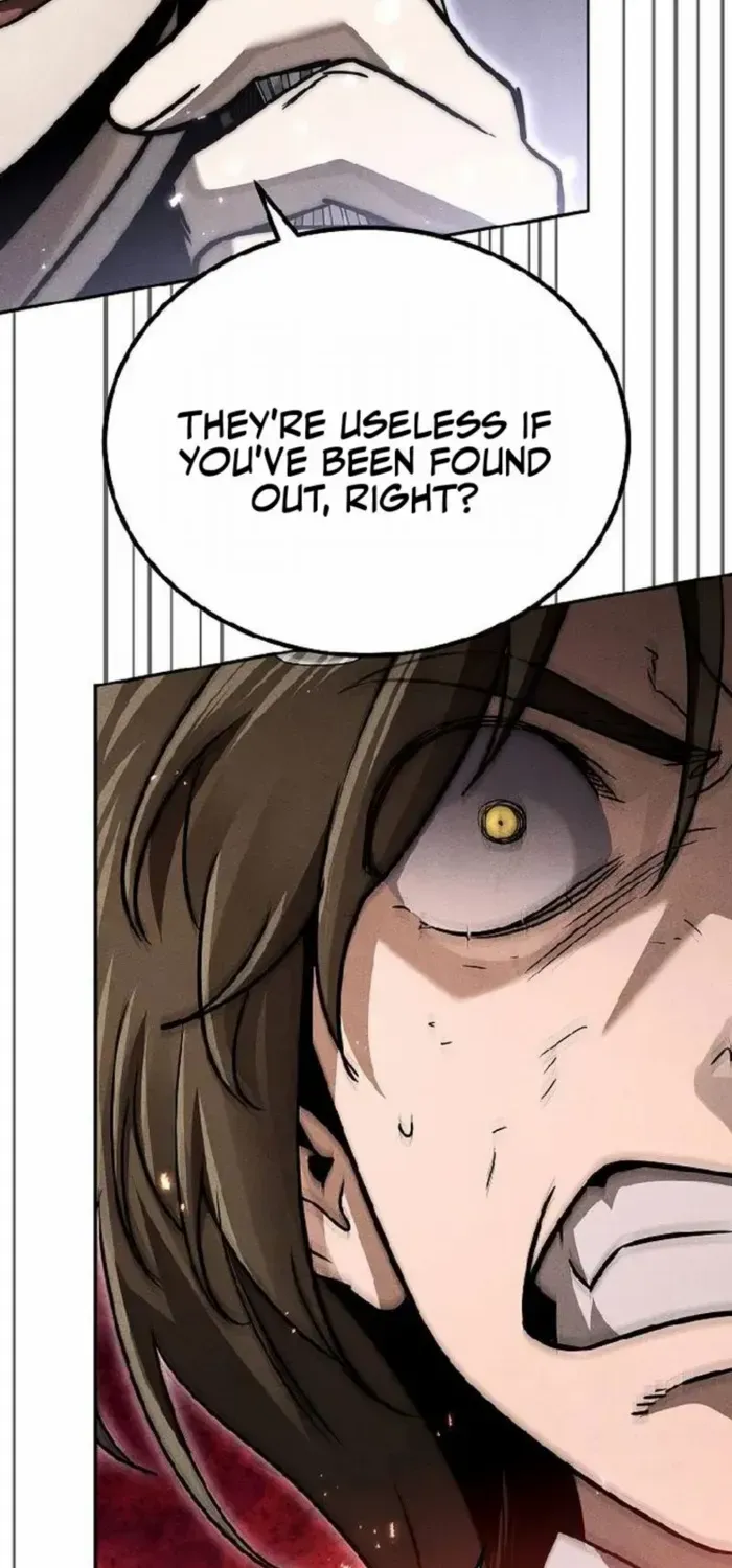 The Divine Demon’s Grand Ascension Chapter 14 page 109 - 