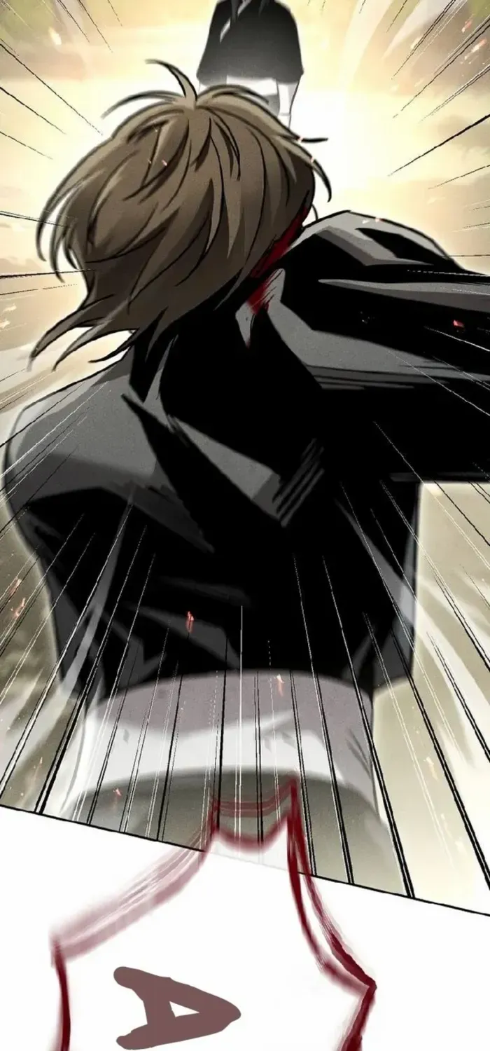 The Divine Demon’s Grand Ascension Chapter 14 page 111 - 