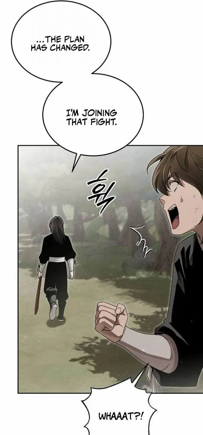 The Divine Demon’s Grand Ascension Chapter 14 page 13 - 