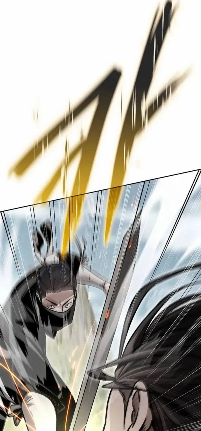 The Divine Demon’s Grand Ascension Chapter 14 page 19 - 