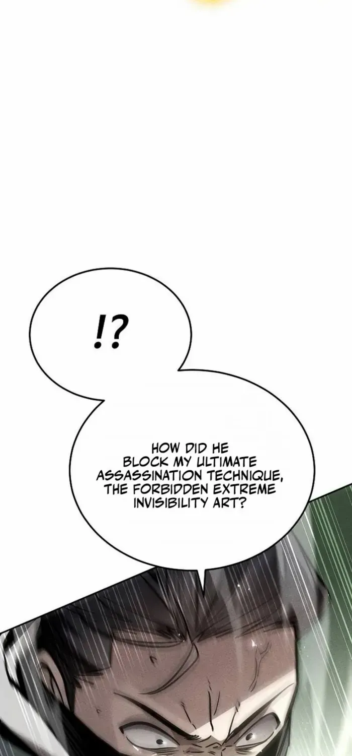 The Divine Demon’s Grand Ascension Chapter 14 page 21 - 