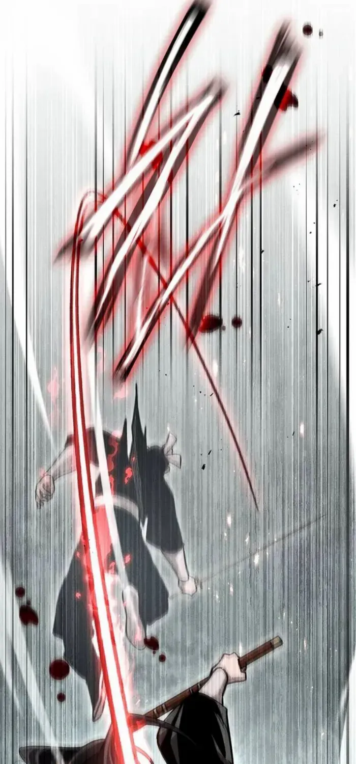The Divine Demon’s Grand Ascension Chapter 14 page 25 - 