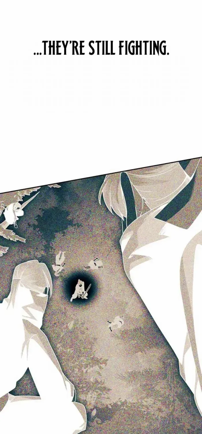 The Divine Demon’s Grand Ascension Chapter 14 page 31 - 