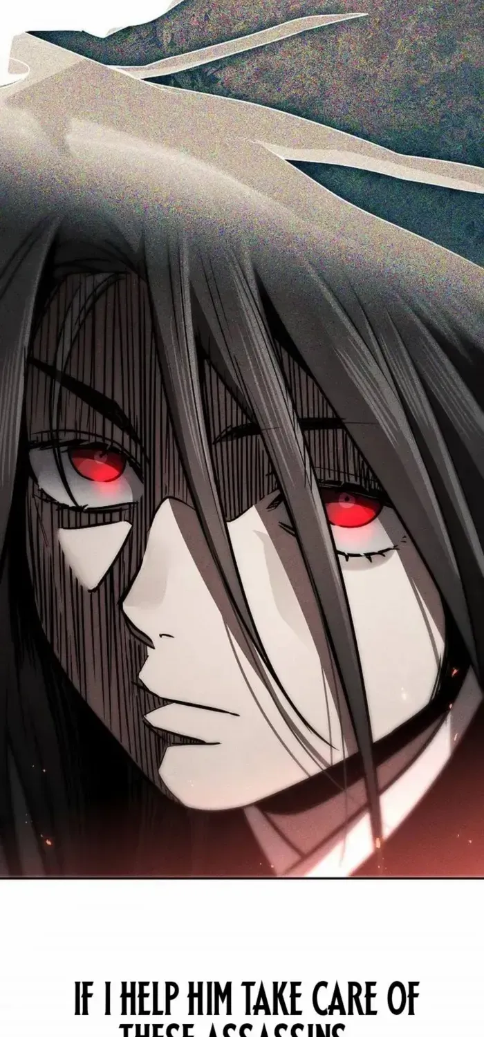 The Divine Demon’s Grand Ascension Chapter 14 page 32 - 