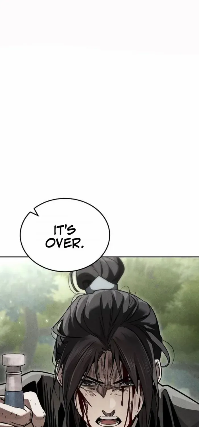 The Divine Demon’s Grand Ascension Chapter 14 page 35 - 