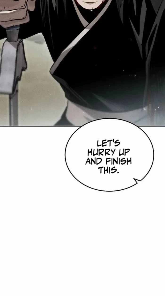The Divine Demon’s Grand Ascension Chapter 14 page 36 - 