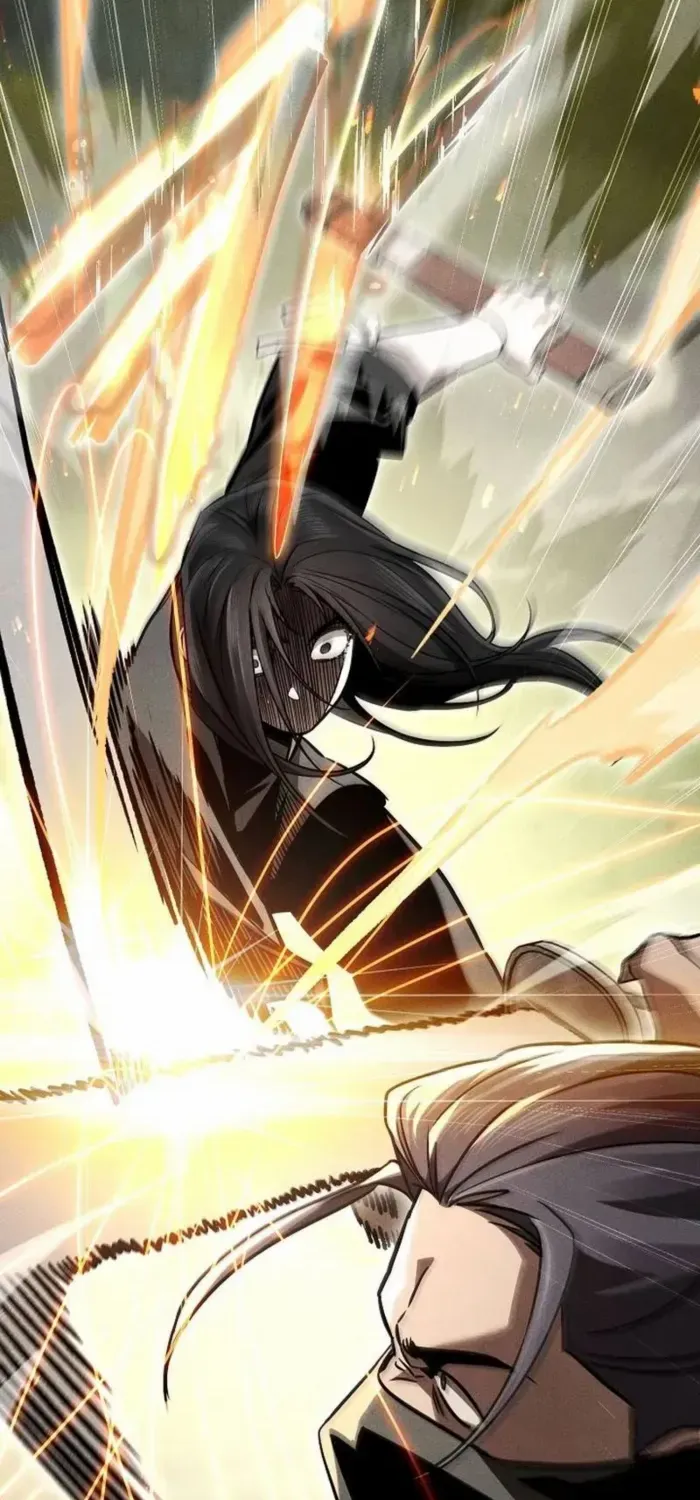 The Divine Demon’s Grand Ascension Chapter 14 page 38 - 