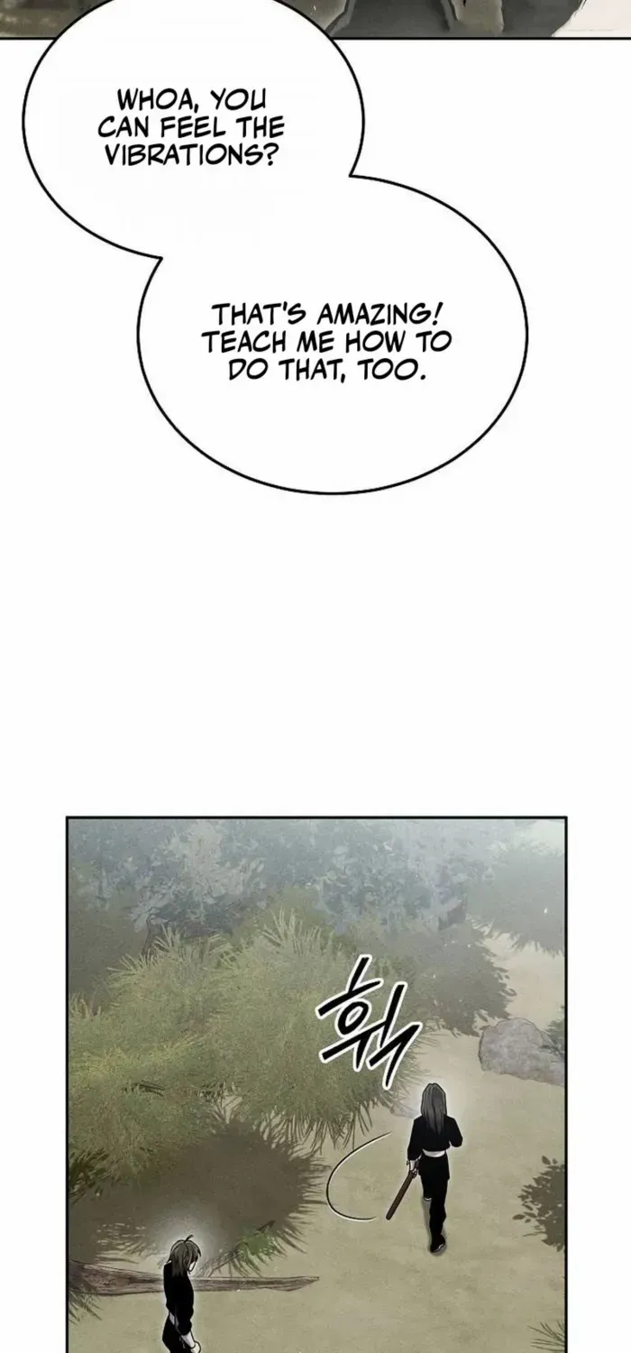 The Divine Demon’s Grand Ascension Chapter 14 page 5 - 