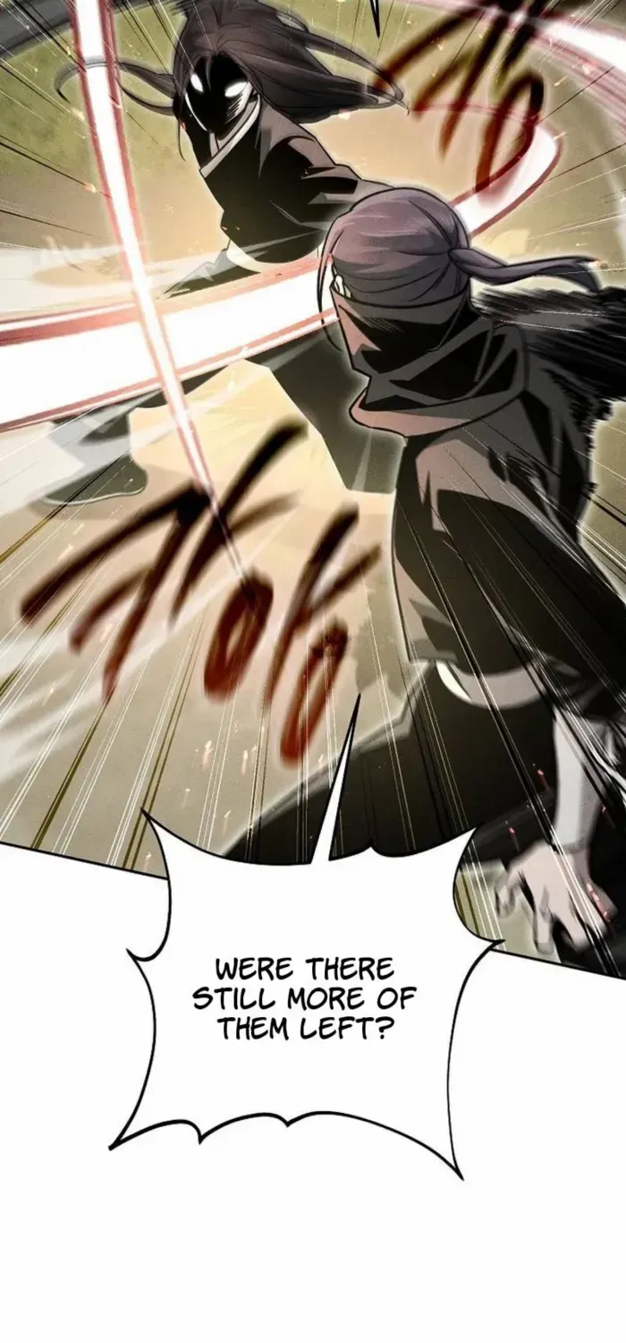 The Divine Demon’s Grand Ascension Chapter 14 page 41 - 