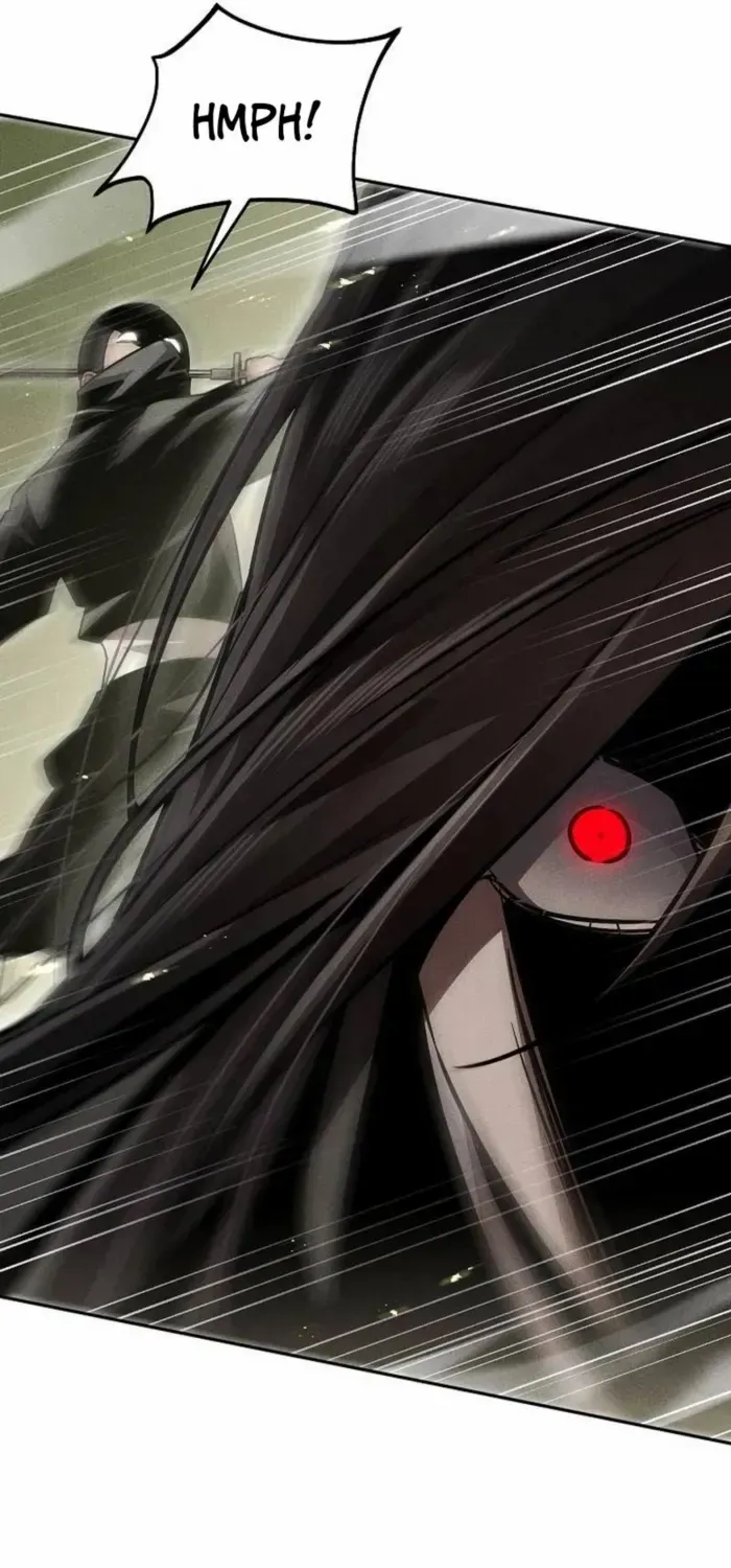 The Divine Demon’s Grand Ascension Chapter 14 page 43 - 