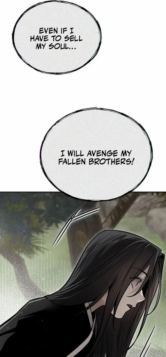 The Divine Demon’s Grand Ascension Chapter 14 page 7 - 