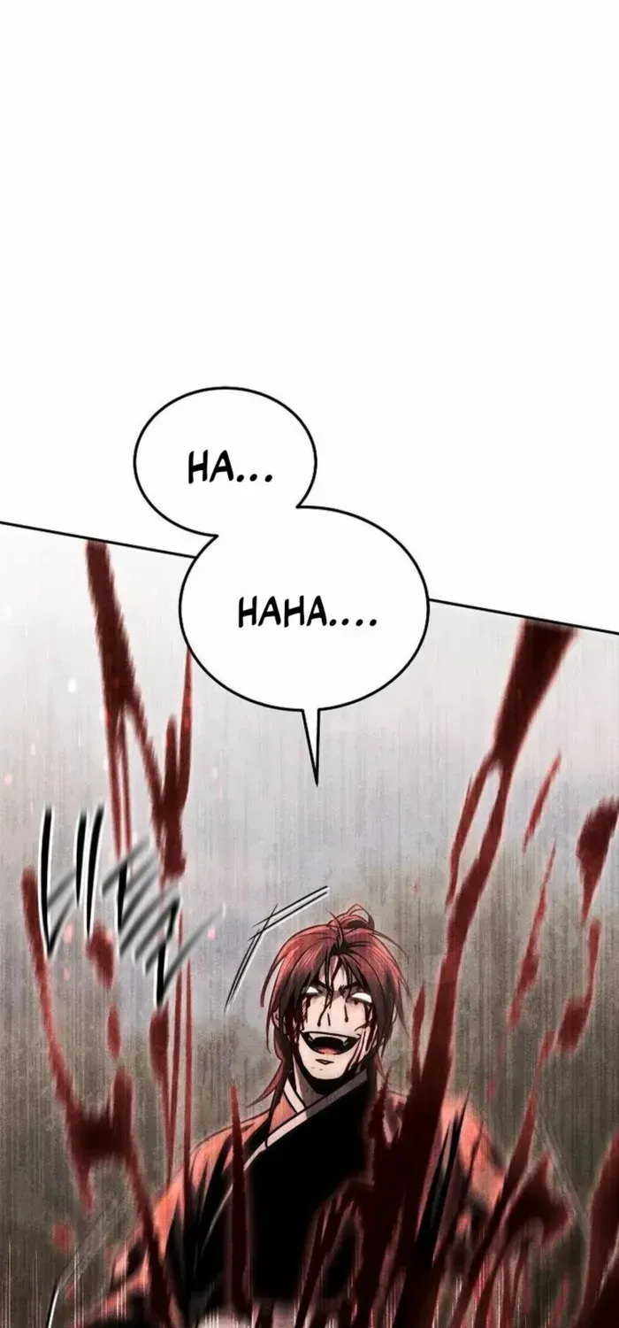 The Divine Demon’s Grand Ascension Chapter 14 page 64 - 
