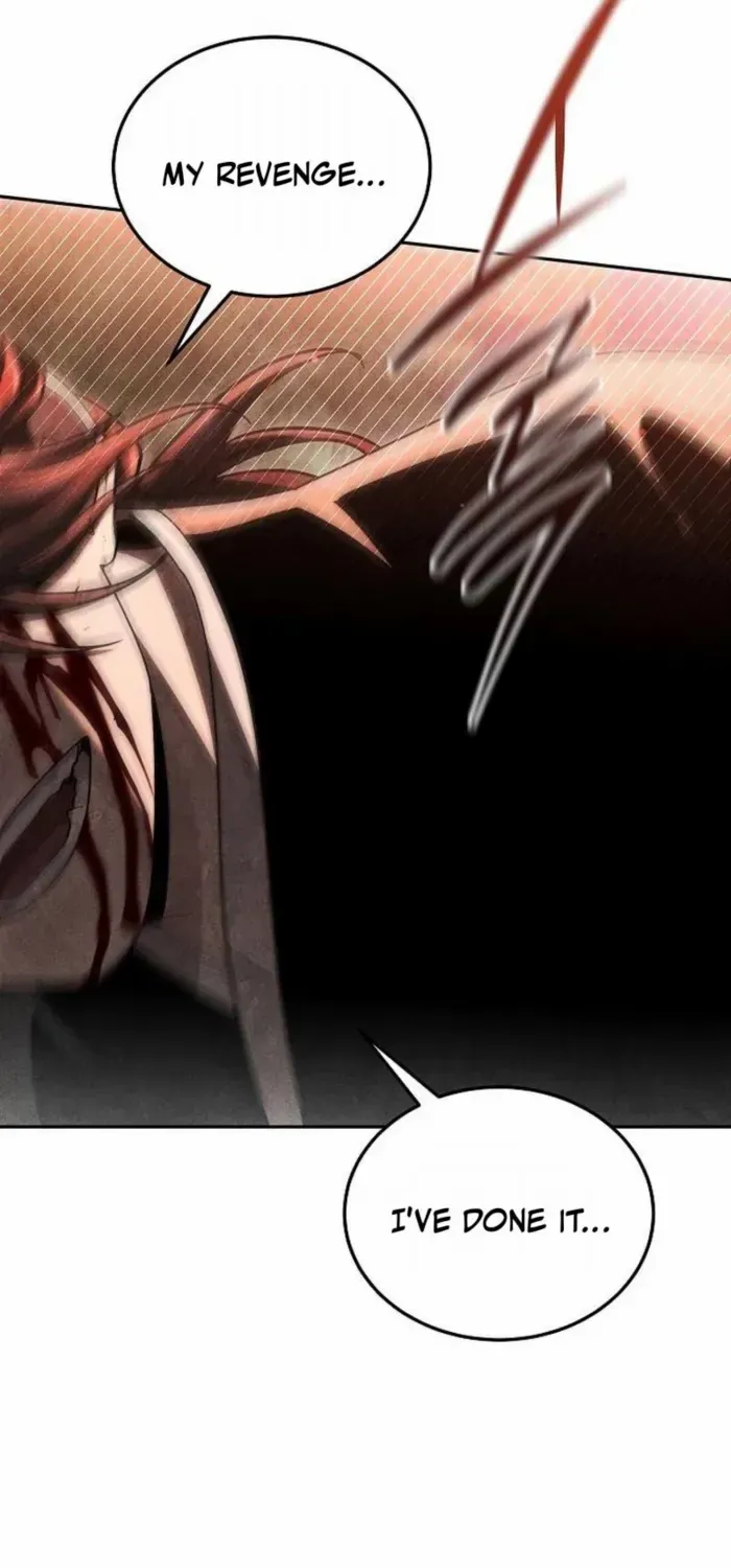 The Divine Demon’s Grand Ascension Chapter 14 page 66 - 