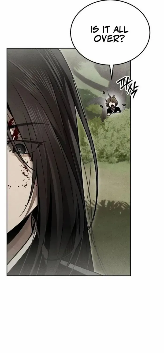 The Divine Demon’s Grand Ascension Chapter 14 page 69 - 