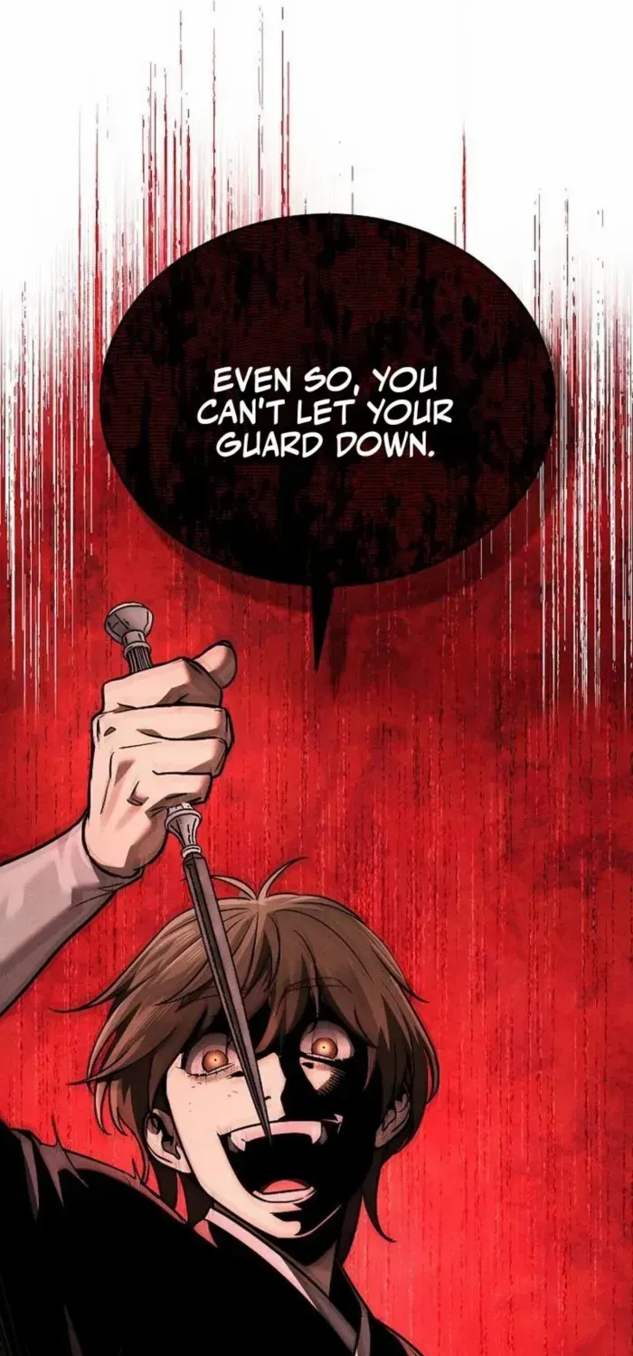The Divine Demon’s Grand Ascension Chapter 14 page 72 - 