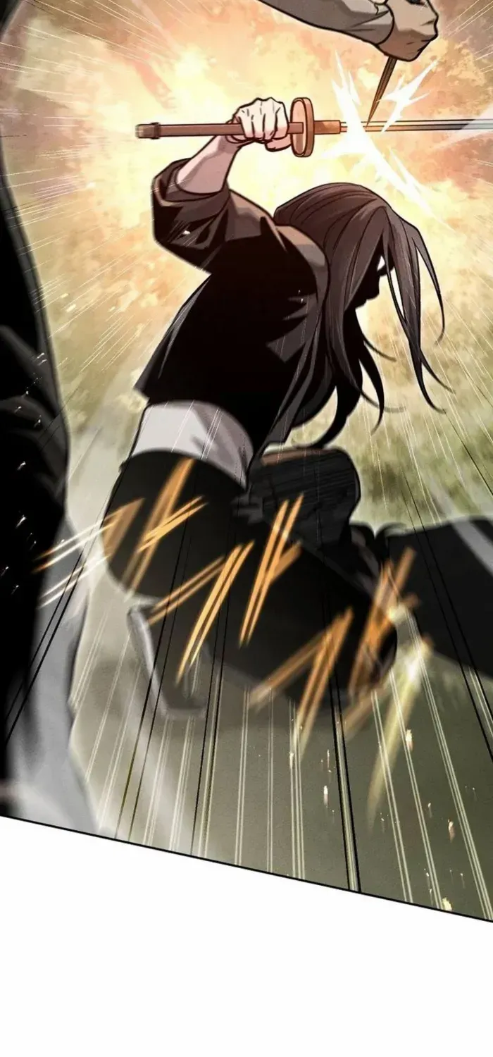 The Divine Demon’s Grand Ascension Chapter 14 page 80 - 