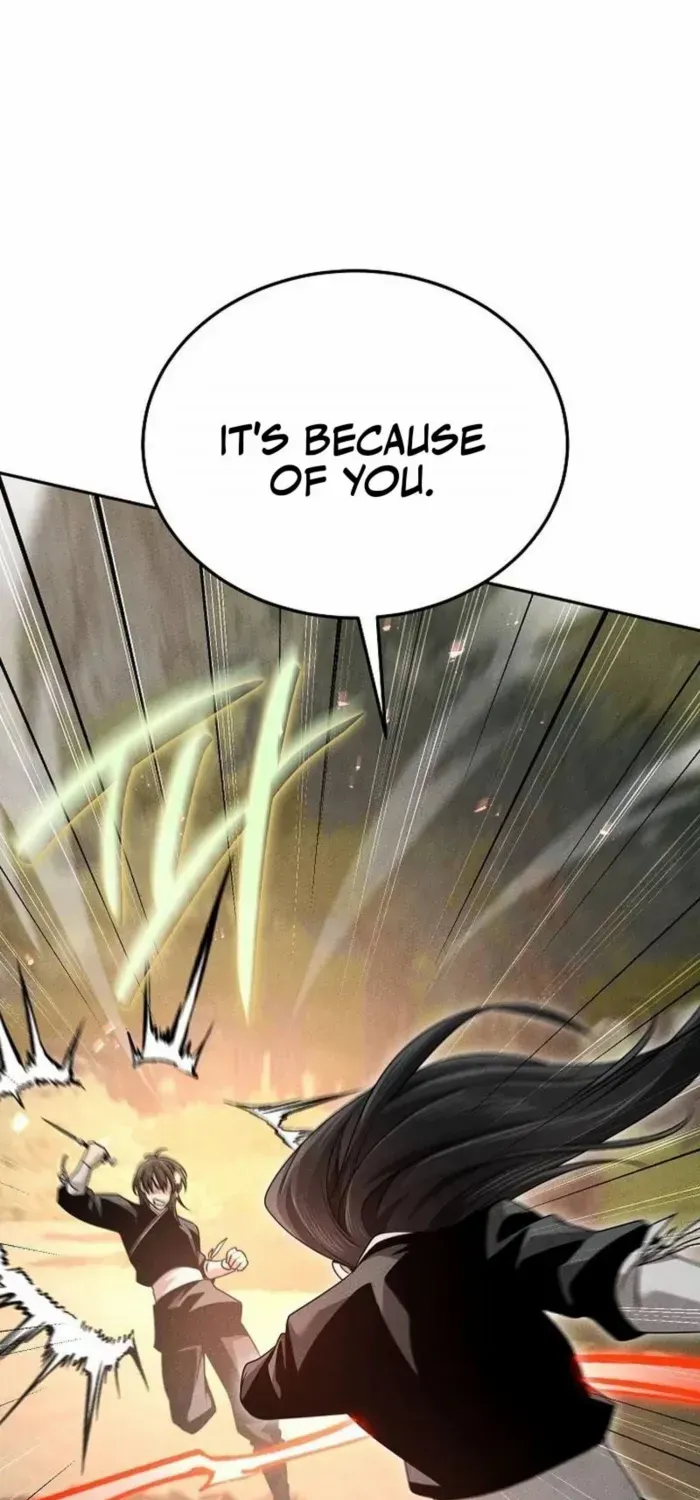 The Divine Demon’s Grand Ascension Chapter 14 page 82 - 