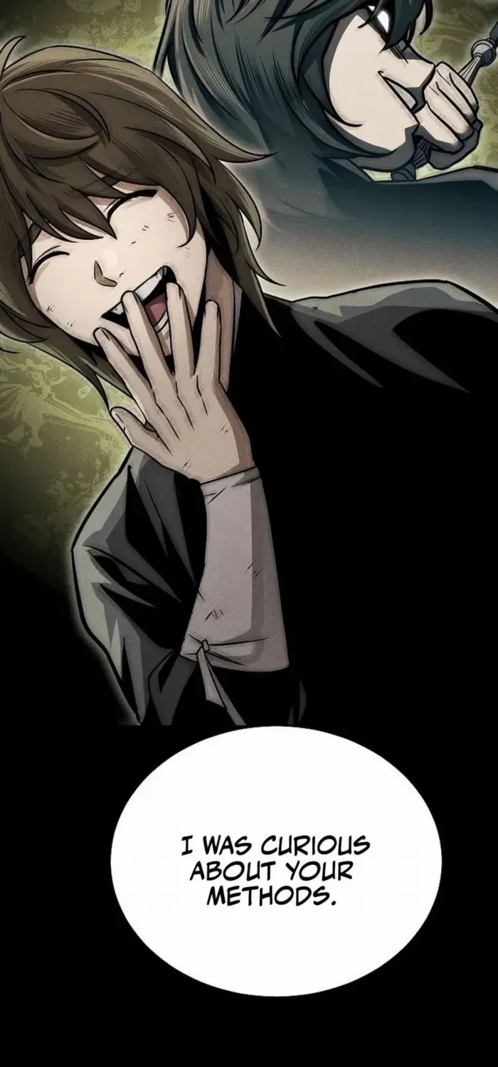 The Divine Demon’s Grand Ascension Chapter 14 page 92 - 