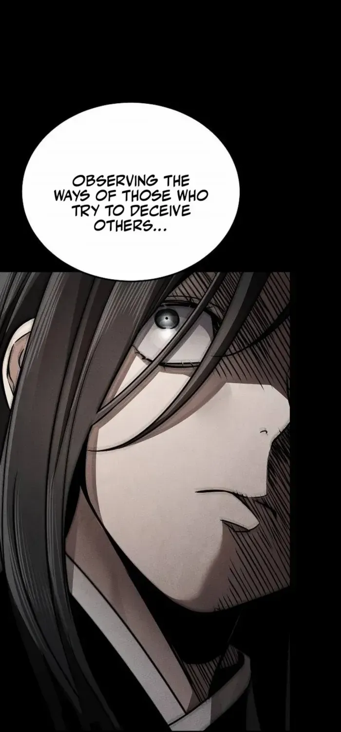 The Divine Demon’s Grand Ascension Chapter 14 page 93 - 