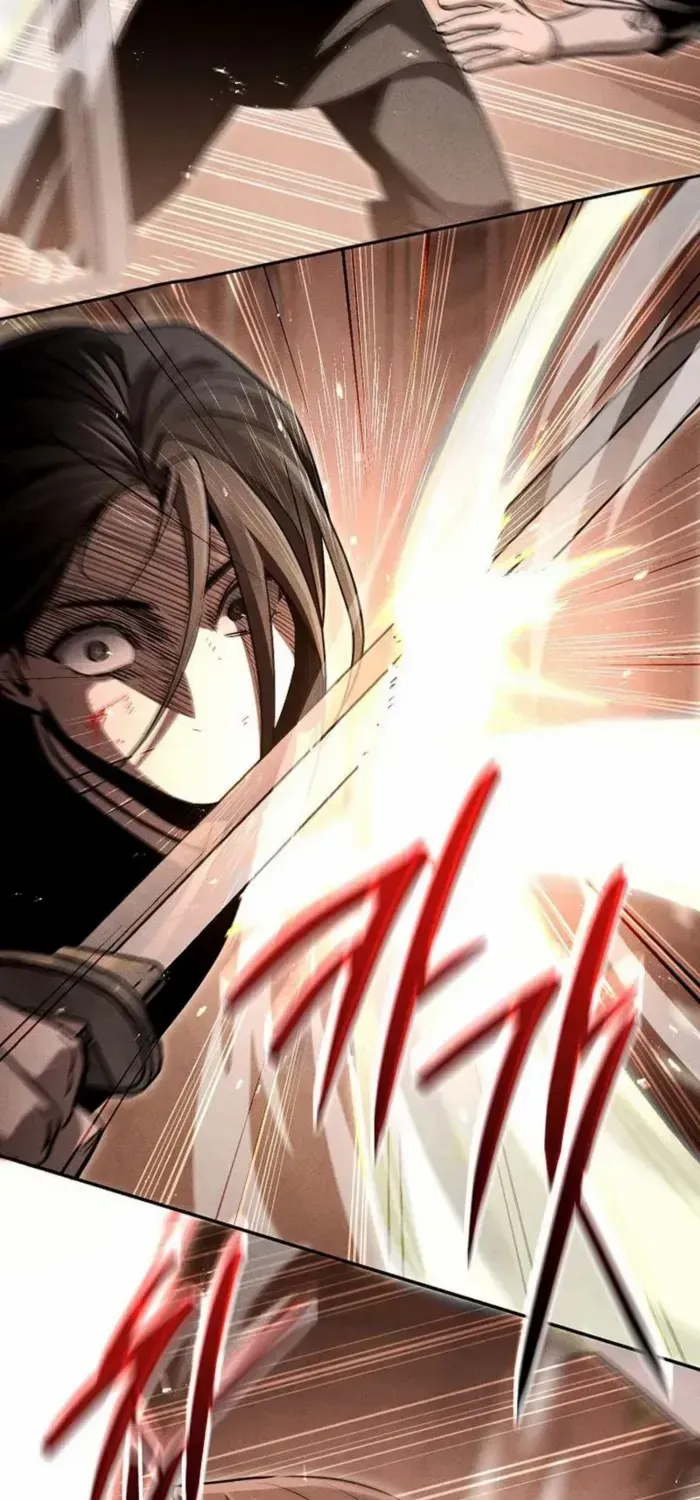 The Divine Demon’s Grand Ascension Chapter 15 page 101 - 