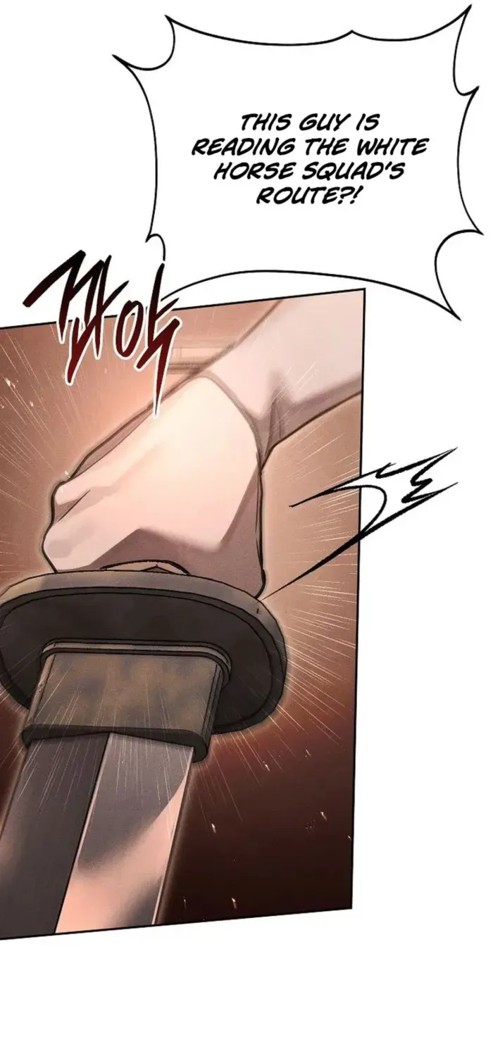 The Divine Demon’s Grand Ascension Chapter 15 page 104 - 