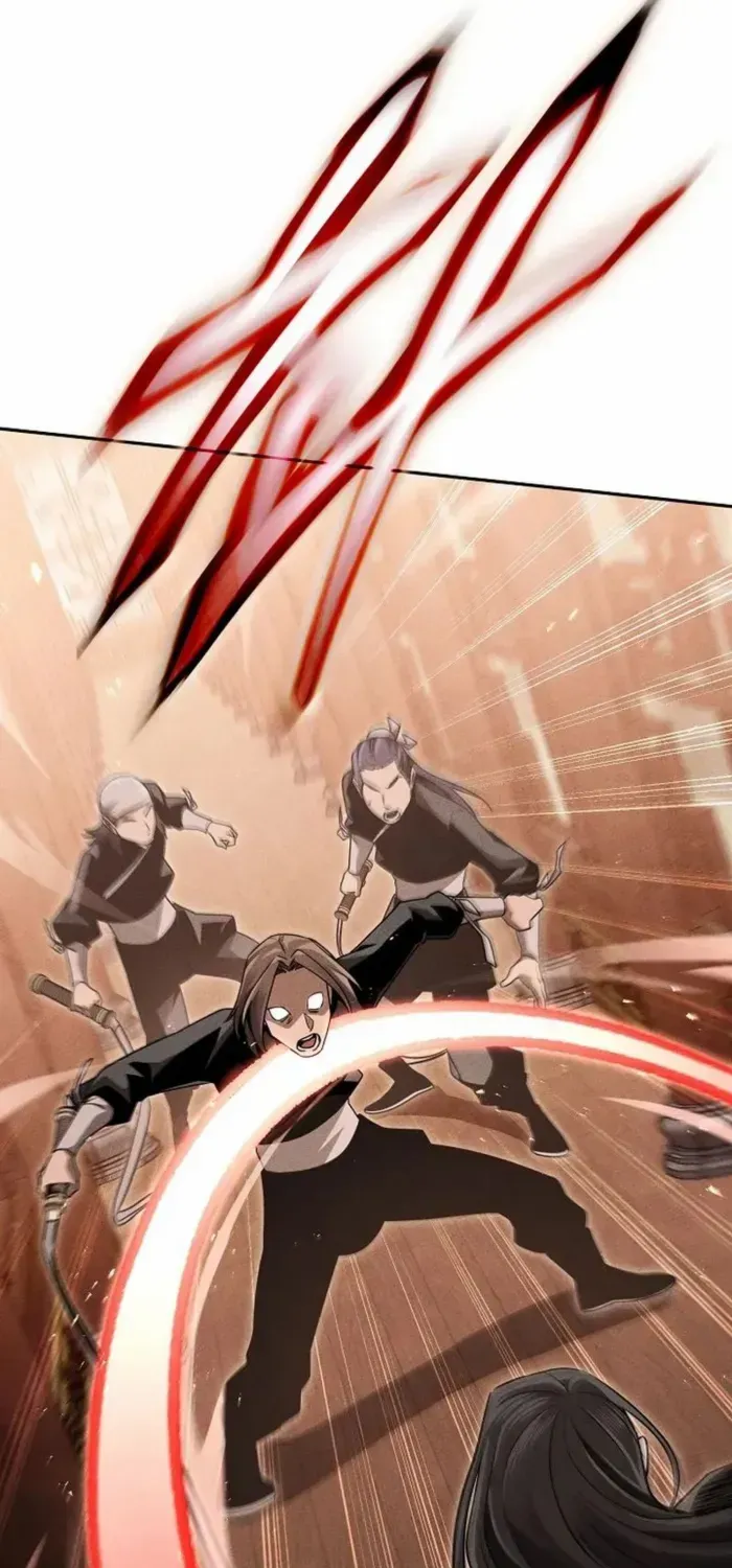 The Divine Demon’s Grand Ascension Chapter 15 page 107 - 