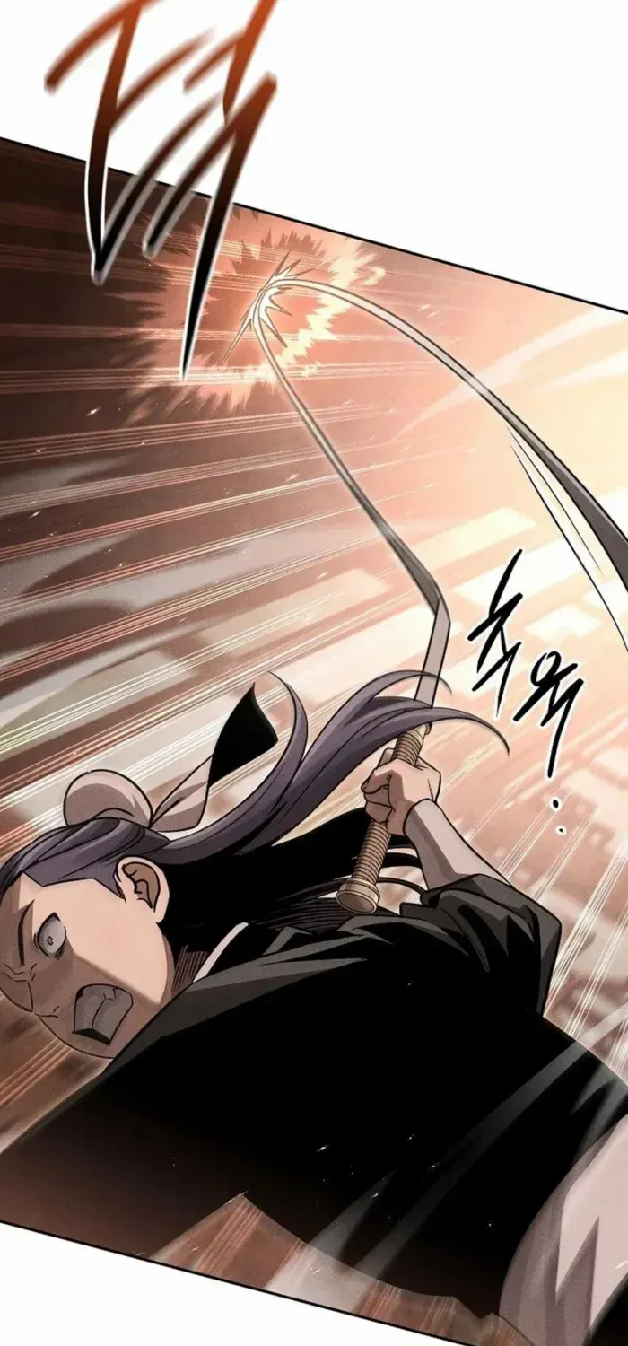 The Divine Demon’s Grand Ascension Chapter 15 page 112 - 
