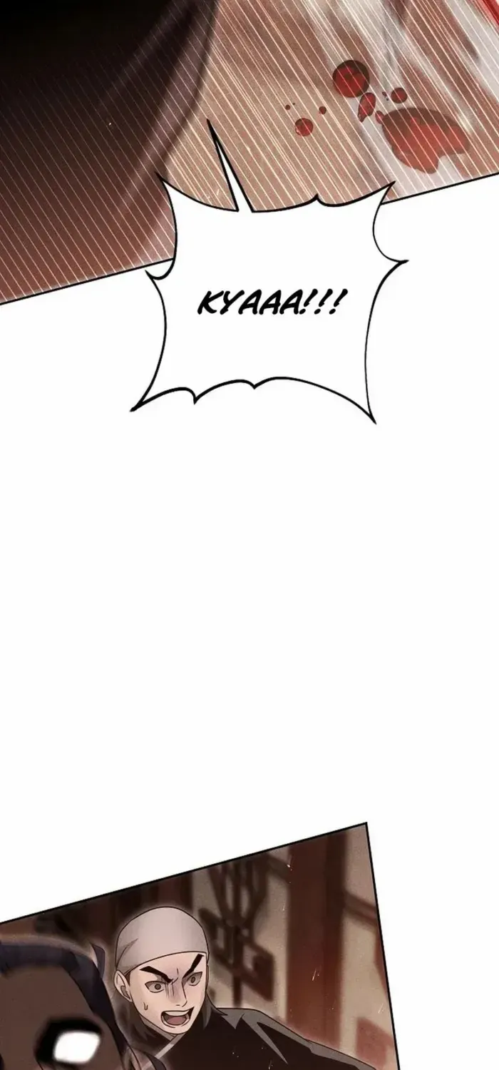 The Divine Demon’s Grand Ascension Chapter 15 page 117 - 