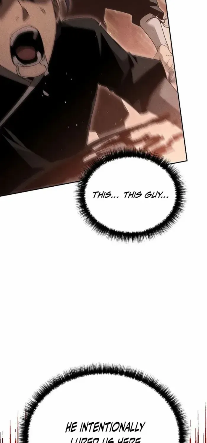 The Divine Demon’s Grand Ascension Chapter 15 page 118 - 
