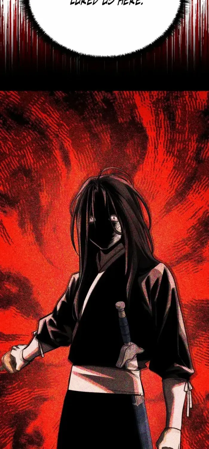 The Divine Demon’s Grand Ascension Chapter 15 page 119 - 