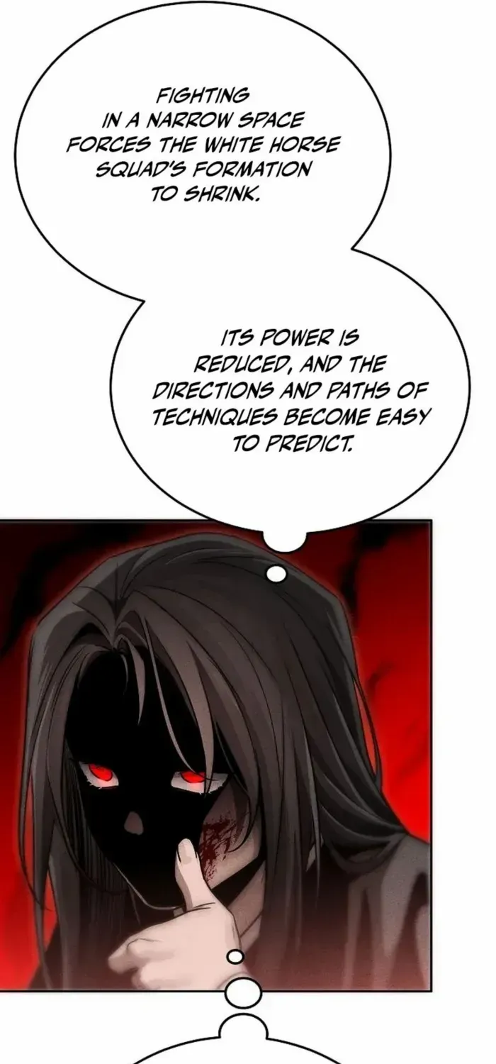 The Divine Demon’s Grand Ascension Chapter 15 page 121 - 