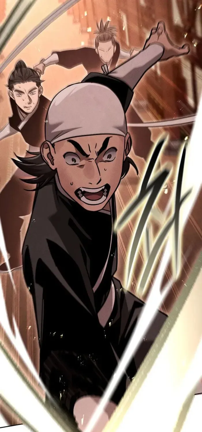 The Divine Demon’s Grand Ascension Chapter 15 page 125 - 