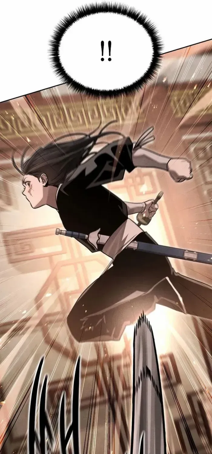 The Divine Demon’s Grand Ascension Chapter 15 page 129 - 