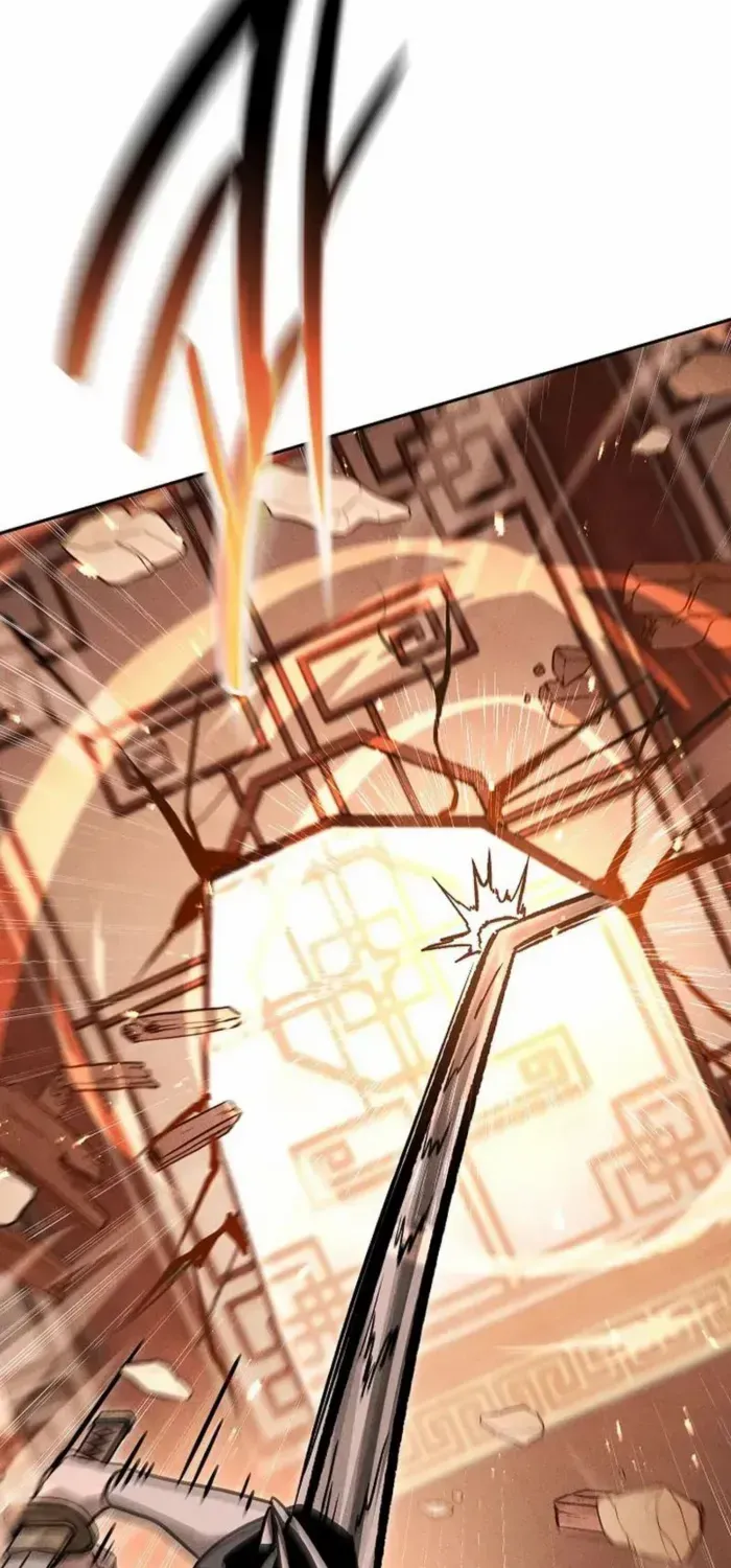 The Divine Demon’s Grand Ascension Chapter 15 page 131 - 