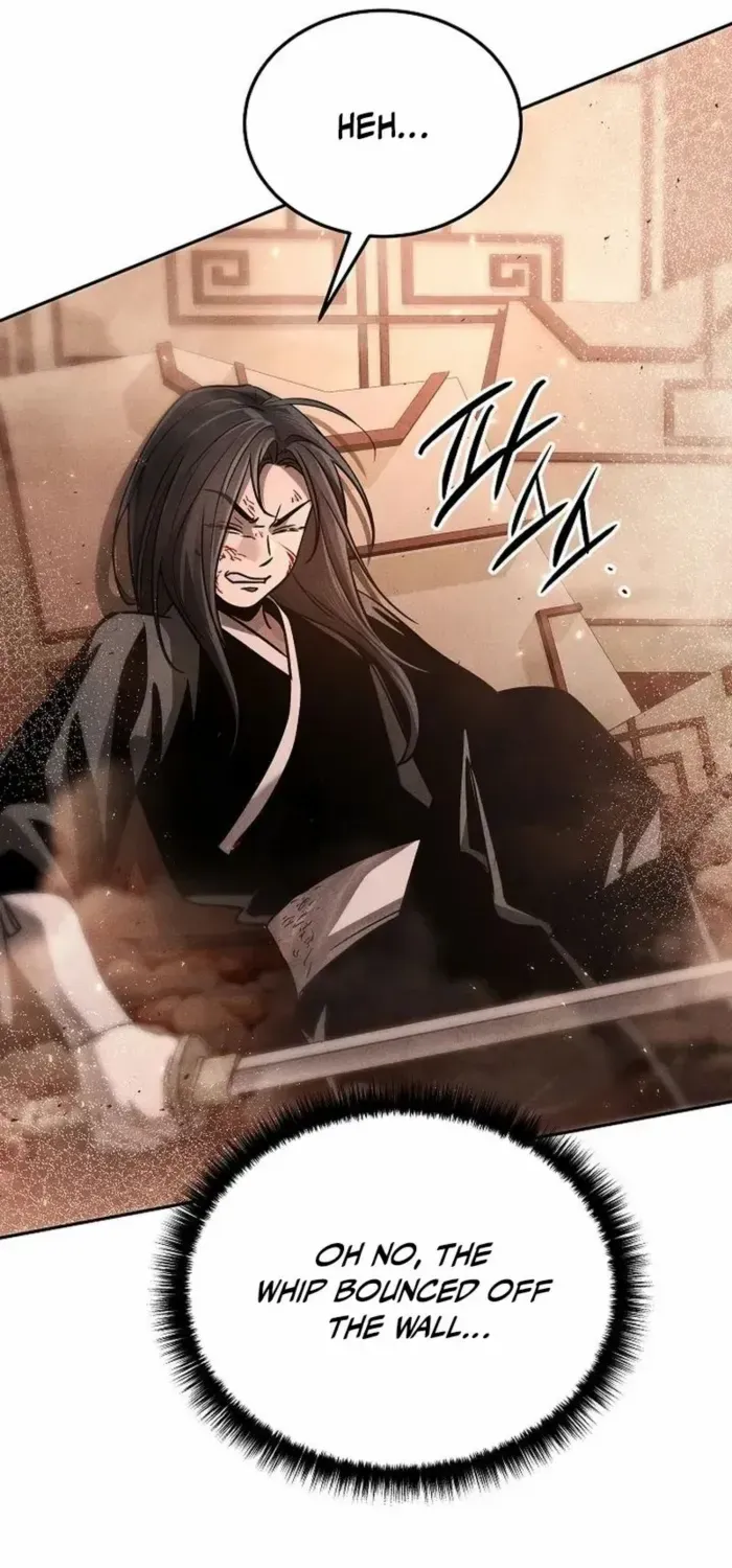 The Divine Demon’s Grand Ascension Chapter 15 page 134 - 