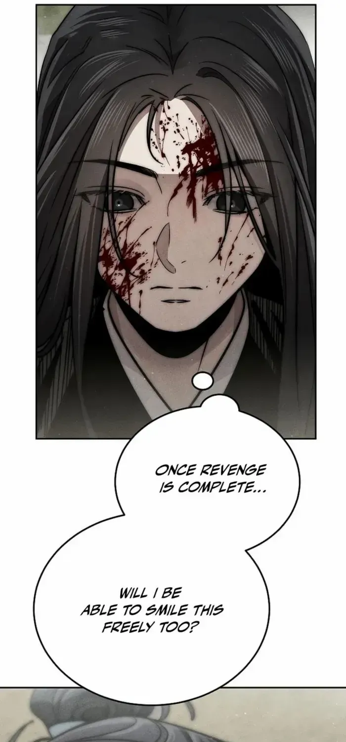 The Divine Demon’s Grand Ascension Chapter 15 page 26 - 