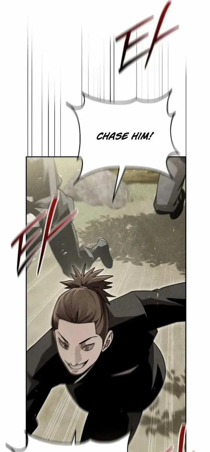 The Divine Demon’s Grand Ascension Chapter 15 page 46 - 
