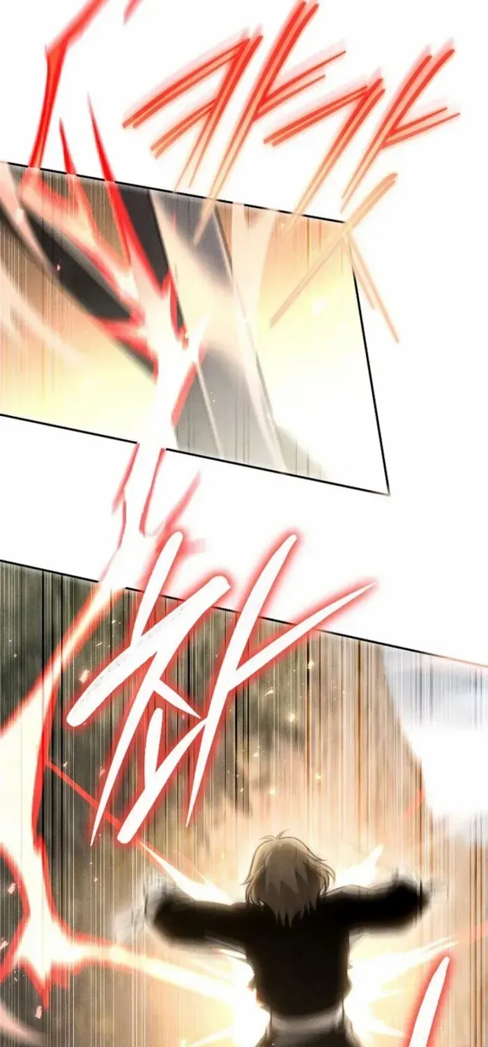 The Divine Demon’s Grand Ascension Chapter 15 page 6 - 