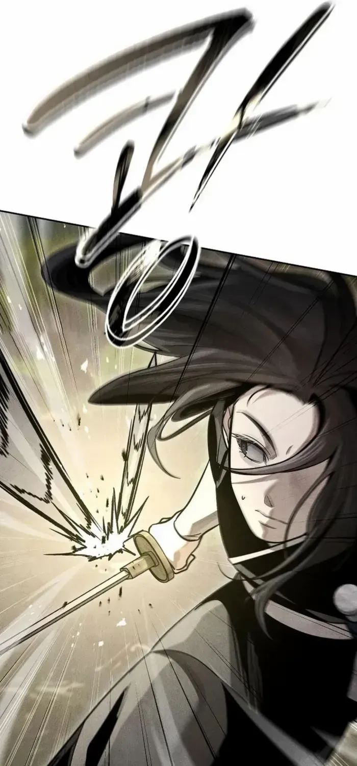 The Divine Demon’s Grand Ascension Chapter 15 page 51 - 