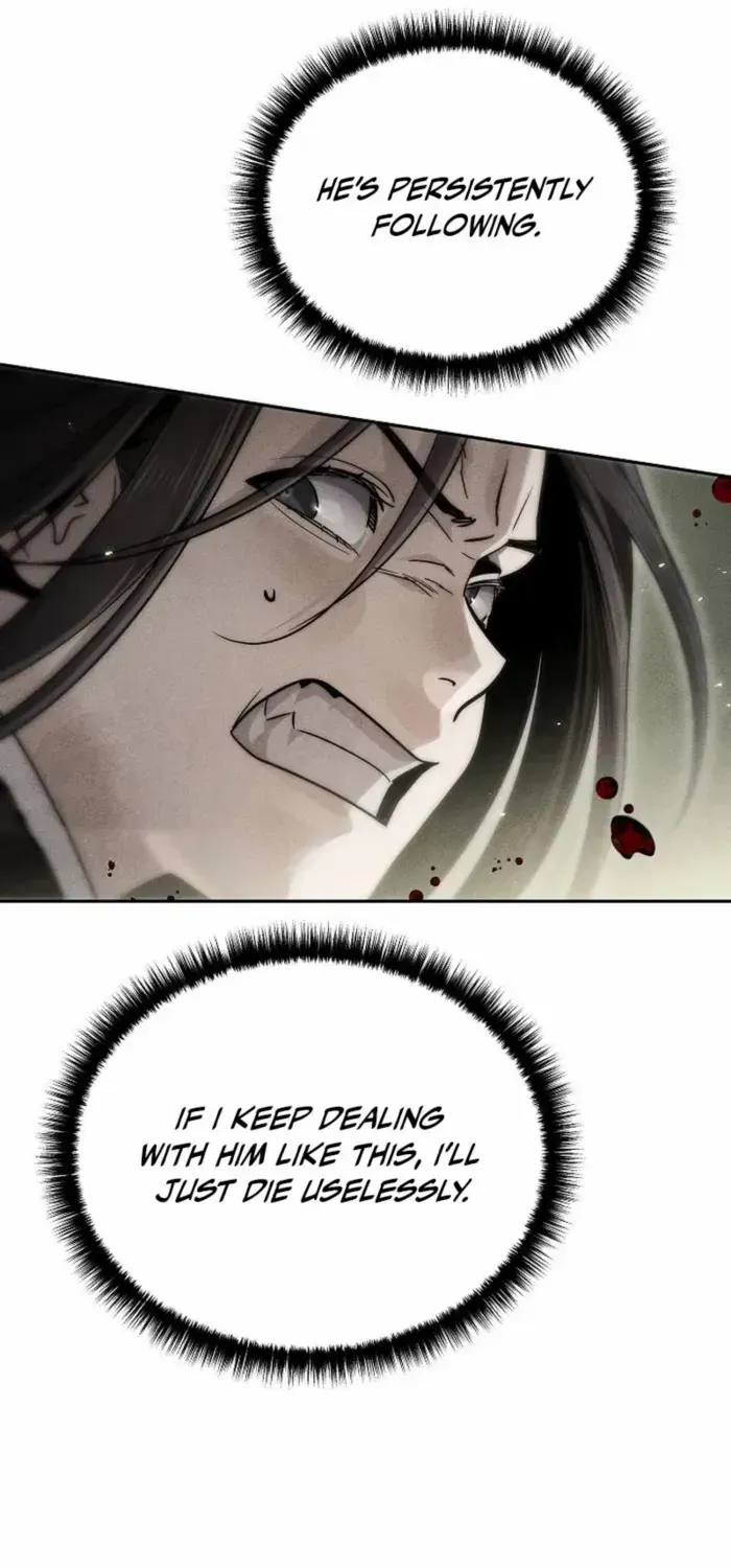 The Divine Demon’s Grand Ascension Chapter 15 page 56 - 