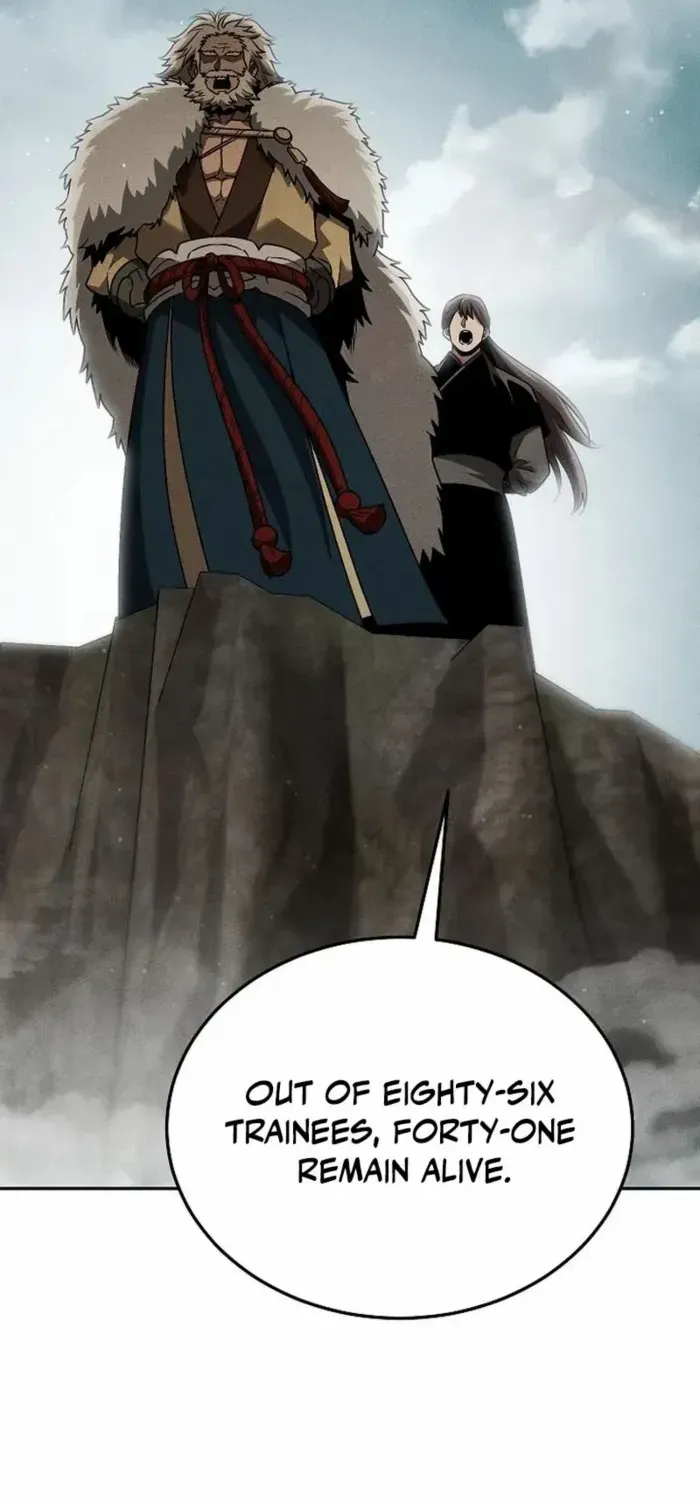 The Divine Demon’s Grand Ascension Chapter 15 page 62 - 