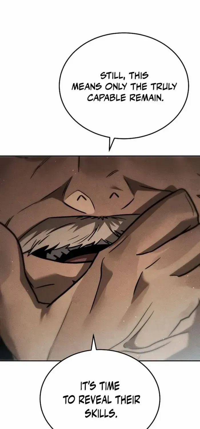 The Divine Demon’s Grand Ascension Chapter 15 page 67 - 