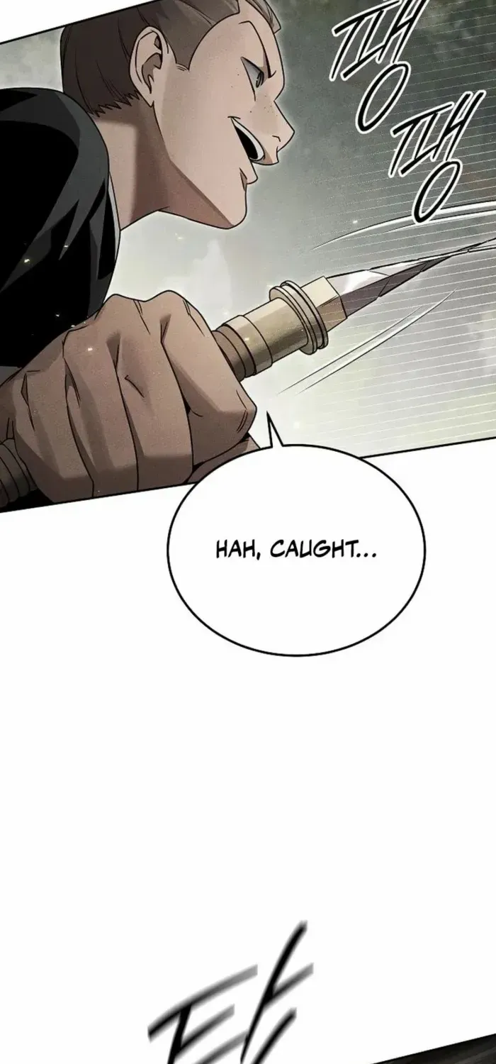 The Divine Demon’s Grand Ascension Chapter 15 page 71 - 