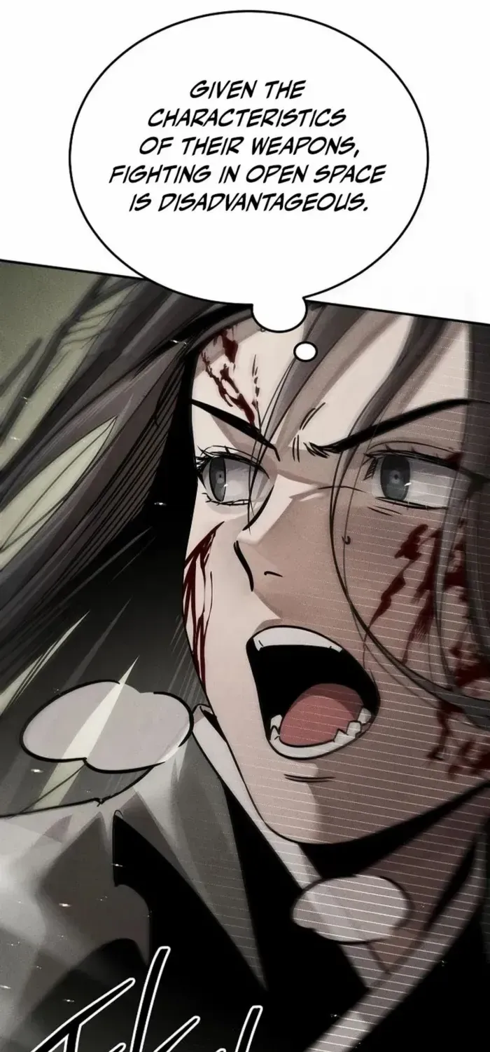 The Divine Demon’s Grand Ascension Chapter 15 page 76 - 
