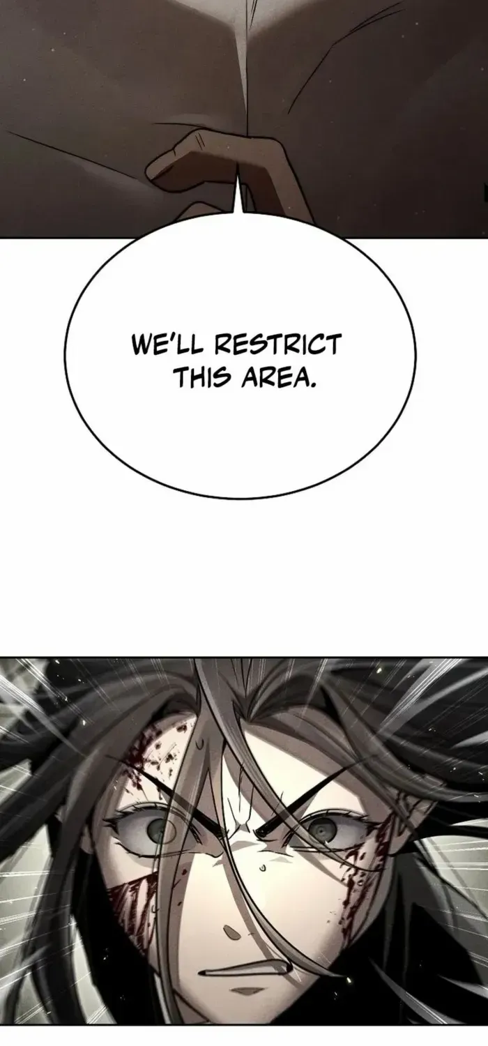 The Divine Demon’s Grand Ascension Chapter 15 page 80 - 