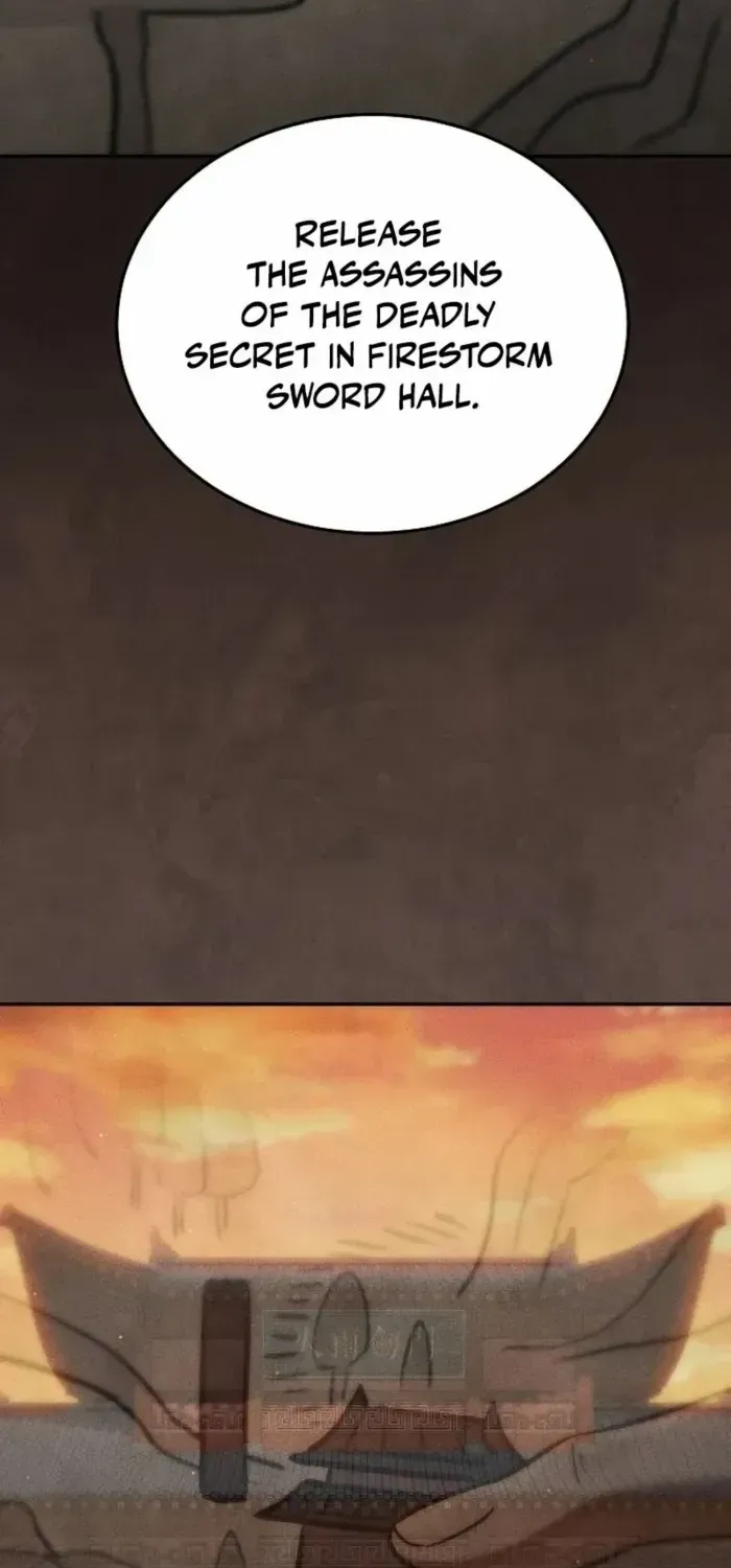 The Divine Demon’s Grand Ascension Chapter 15 page 82 - 