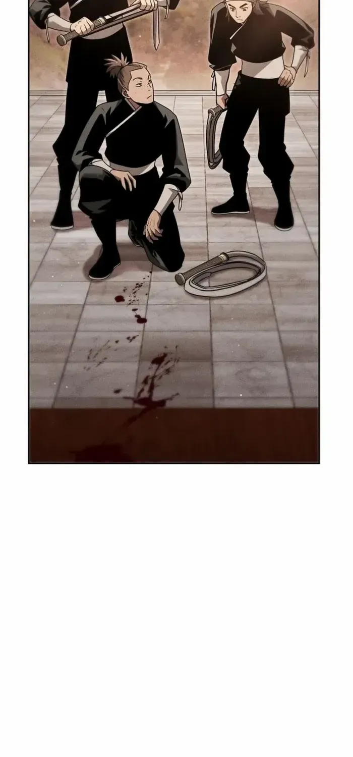 The Divine Demon’s Grand Ascension Chapter 15 page 87 - 