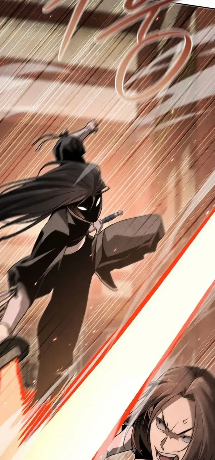 The Divine Demon’s Grand Ascension Chapter 15 page 95 - 