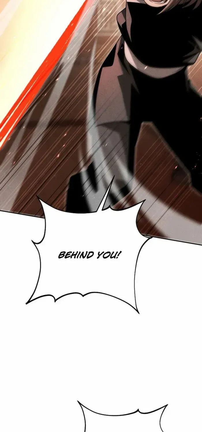 The Divine Demon’s Grand Ascension Chapter 15 page 96 - 